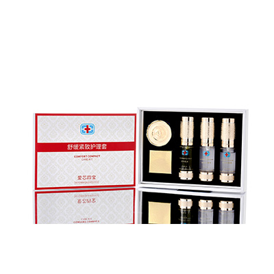 镜湖私密拓客体验套