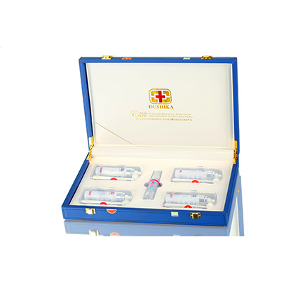 恢复自洁系统套镜湖