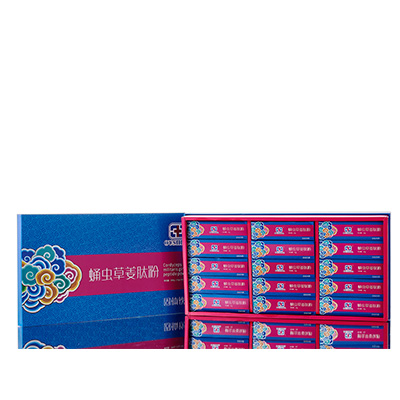 镜湖调经养气汤